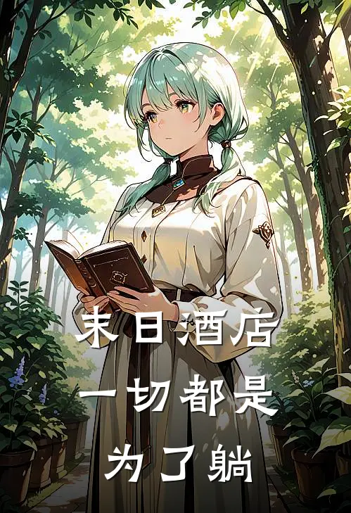 末日酒店：一切都是为了躺