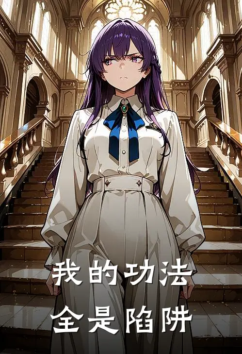 我的功法全是陷阱