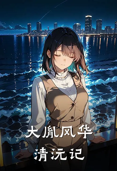 大胤风华：清沅记