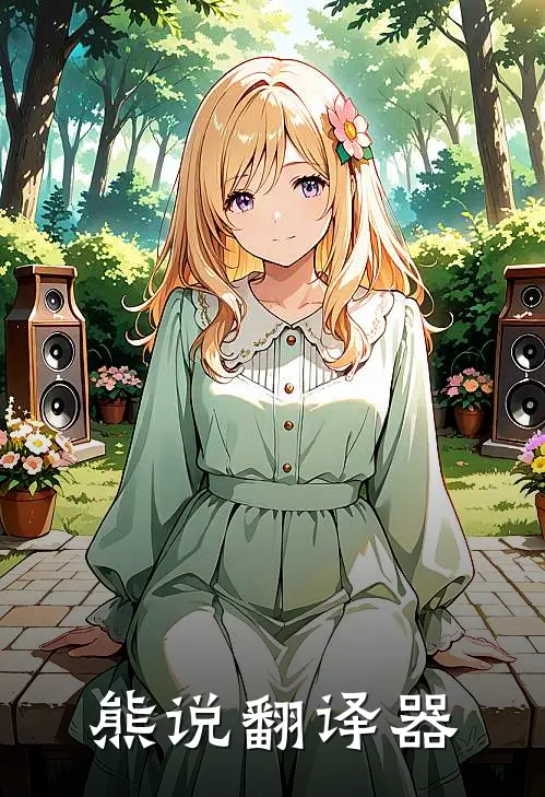 熊说翻译器
