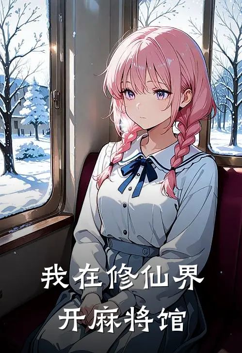 我在修仙界开麻将馆