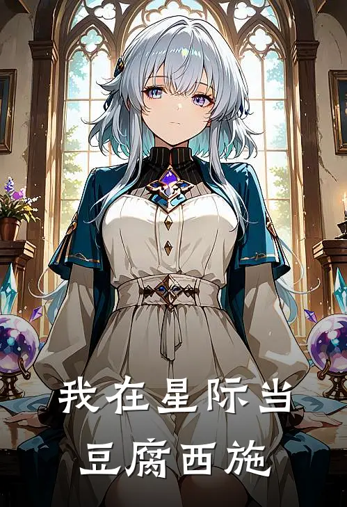 我在星际当豆腐西施