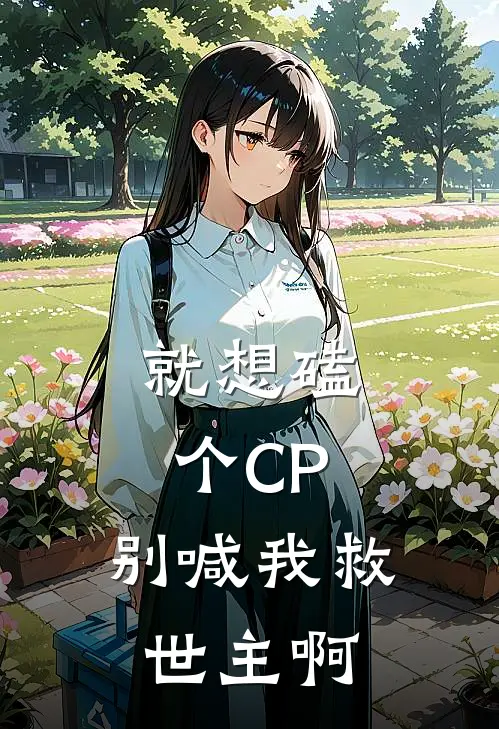 就想磕个CP，别喊我救世主啊(薄幸子呋辛)完整版小说全文免费阅读_免费阅读无弹窗就想磕个CP，别喊我救世主啊薄幸子呋辛