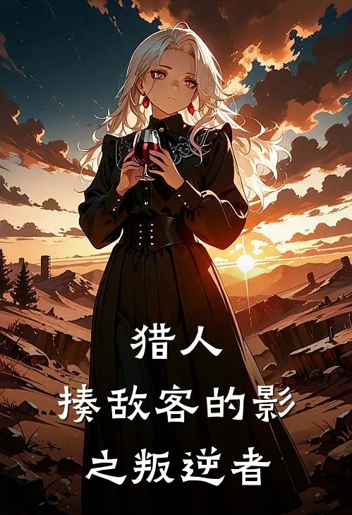 猎人：揍敌客的影之叛逆者塞莱依席巴全文免费阅读_热门小说大全猎人：揍敌客的影之叛逆者塞莱依席巴