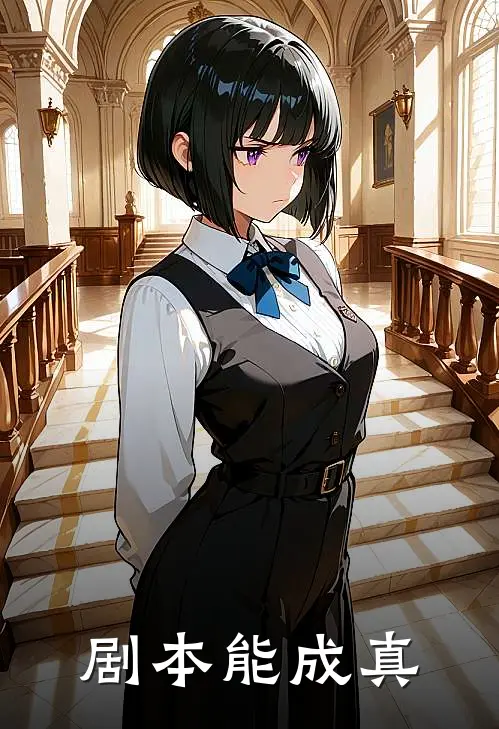 剧本能成真(陈默周华)最新免费小说_完本小说免费阅读剧本能成真陈默周华