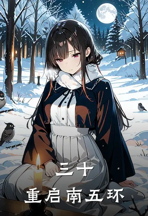 三十，重启南五环