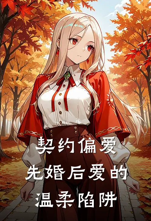 契约偏爱：先婚后爱的温柔陷阱秦晏东宁沁免费小说推荐_推荐完结小说契约偏爱：先婚后爱的温柔陷阱(秦晏东宁沁)