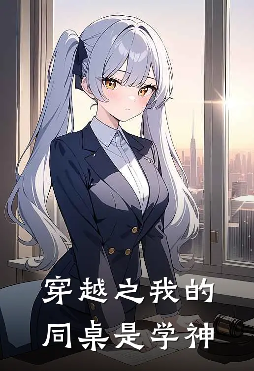 穿越之我的同桌是学神