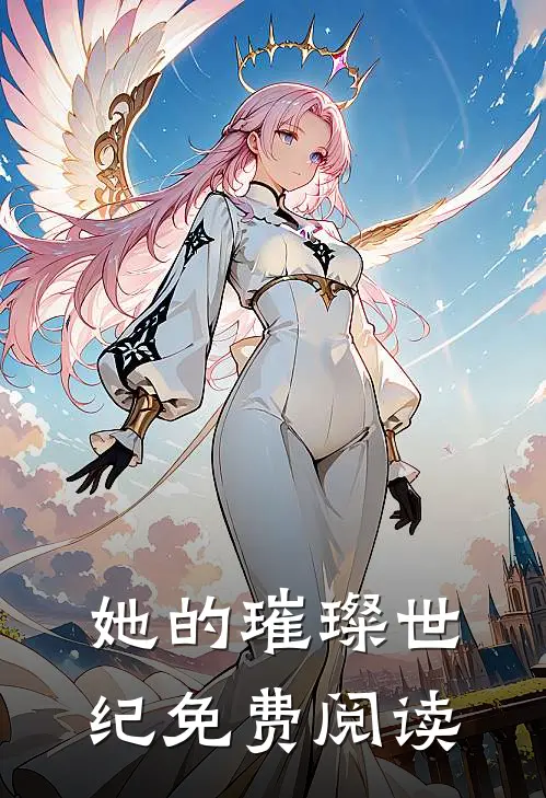 她的璀璨世纪免费阅读