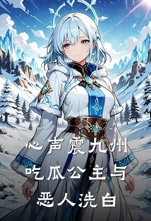 心声震九州：吃瓜公主与恶人洗白