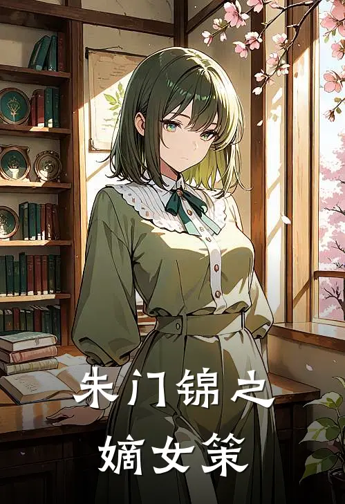 朱门锦之嫡女策