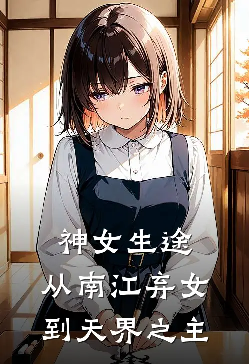 神女生途：从南江弃女到天界之主(叶燕叶忠)免费小说_最新小说全文阅读神女生途：从南江弃女到天界之主叶燕叶忠
