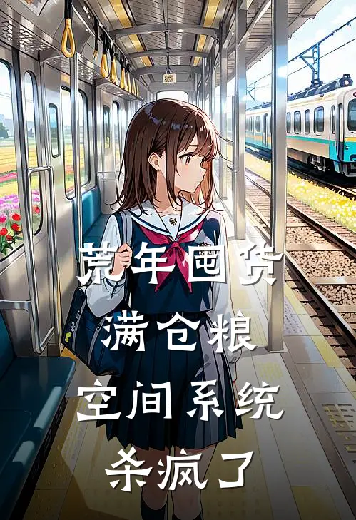 荒年囤货满仓粮：空间系统杀疯了