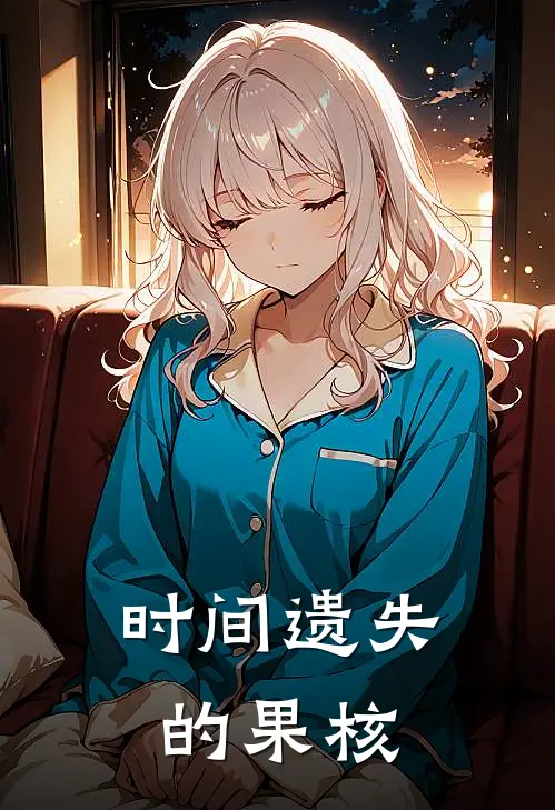 时间遗失的果核