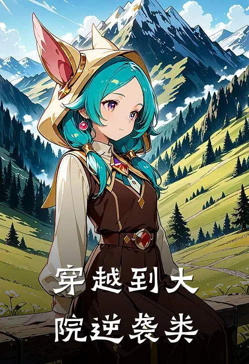 穿越到大院逆袭类