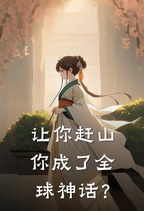 让你赶山，你成了全球神话？