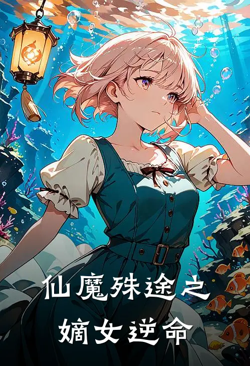 仙魔殊途之嫡女逆命