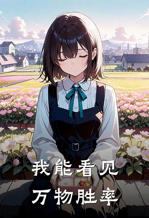 我能看见万物胜率