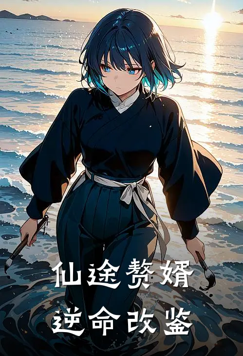 仙途赘婿：逆命改鉴