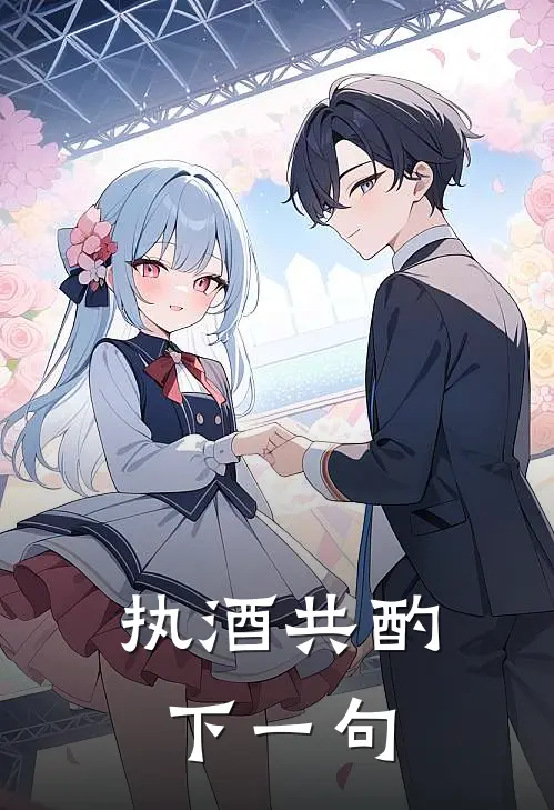 执酒共酌下一句