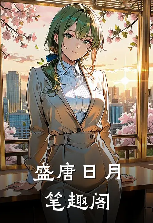 盛唐日月笔趣阁