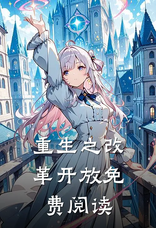 重生之改革开放免费阅读