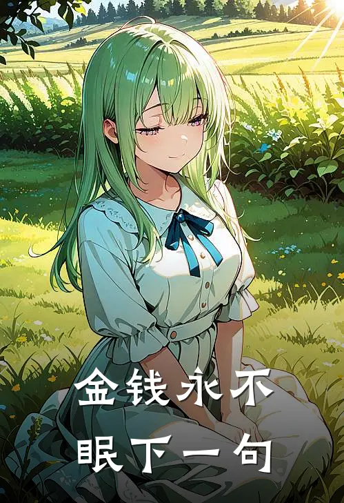 金钱永不眠下一句