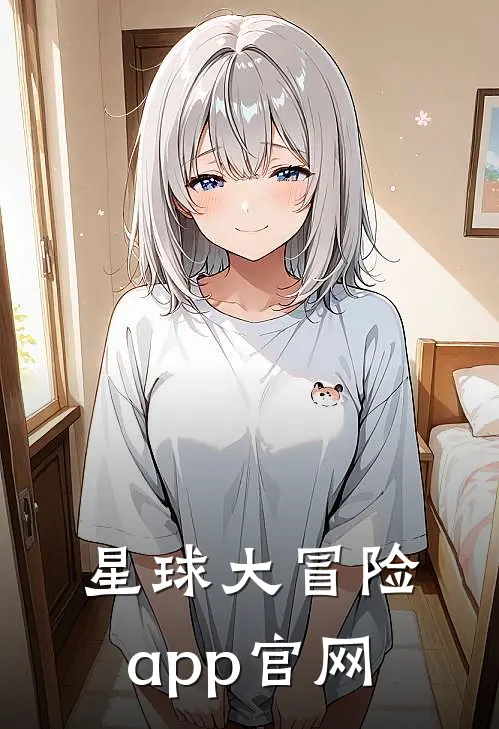 星球大冒险app官网