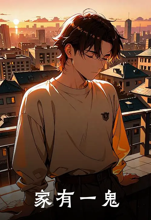 家有一鬼喻舒白芝免费小说大全_完结的小说家有一鬼(喻舒白芝)