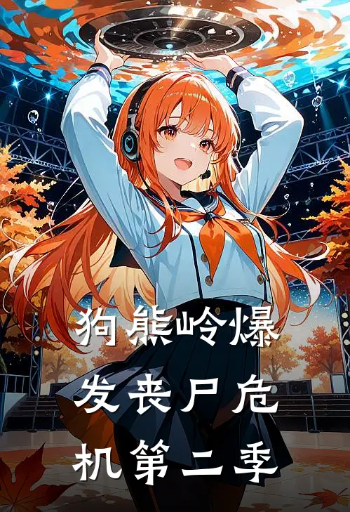 狗熊岭爆发丧尸危机第二季