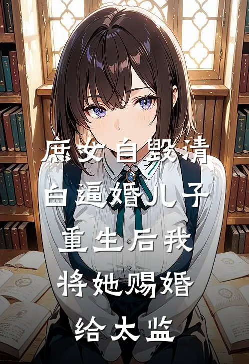 庶女自毁清白逼婚儿子，重生后我将她赐婚给太监柳婉婉婉完结小说免费阅读_完本热门小说庶女自毁清白逼婚儿子，重生后我将她赐婚给太监柳婉婉婉