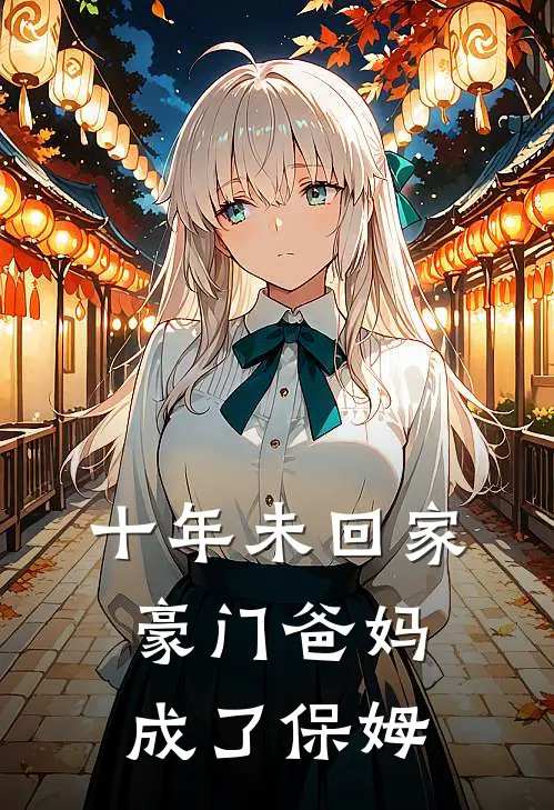 十年未回家，豪门爸妈成了保姆老吴正楠热门小说推荐_完本小说大全十年未回家，豪门爸妈成了保姆(老吴正楠)