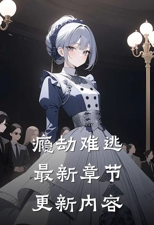 瘾劫难逃最新章节更新内容