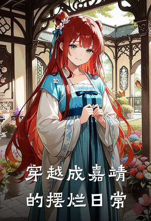 穿越成嘉靖的摆烂日常