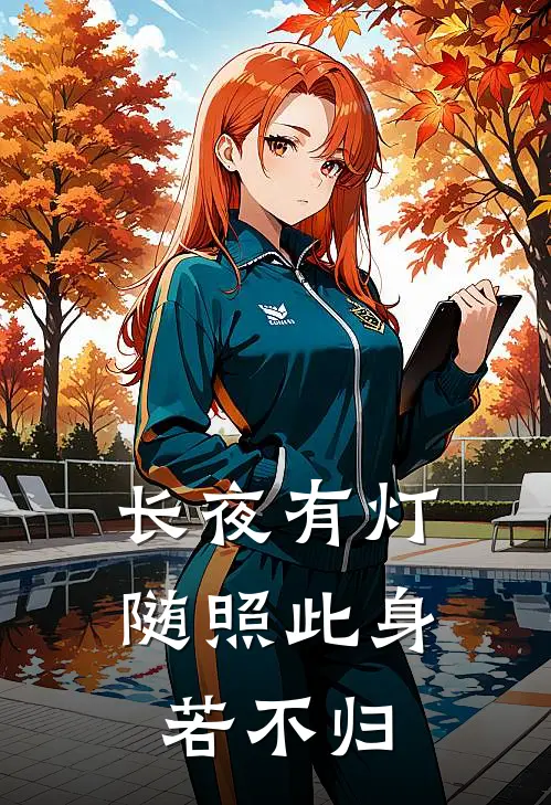 长夜有灯随照此身若不归