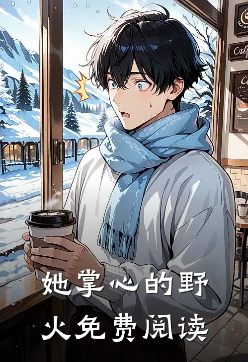 她掌心的野火免费阅读