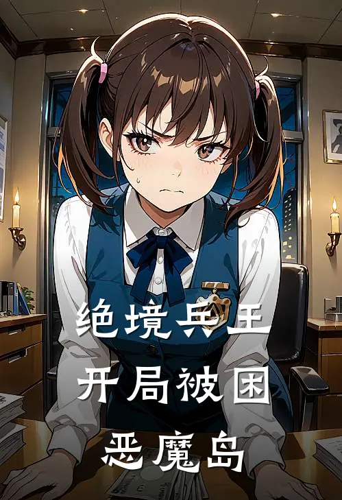 绝境兵王：开局被困恶魔岛