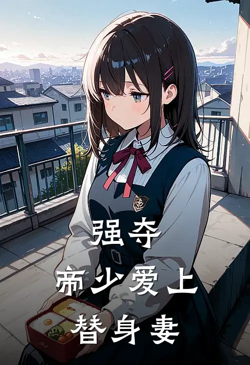 强夺：帝少爱上替身妻(许离白贺)完结的热门小说_全本免费完结小说强夺：帝少爱上替身妻(许离白贺)