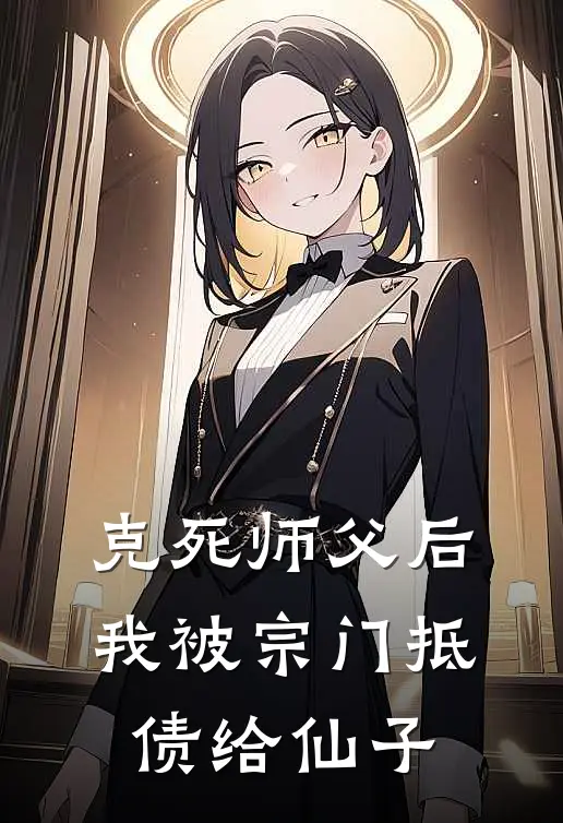 克死师父后，我被宗门抵债给仙子