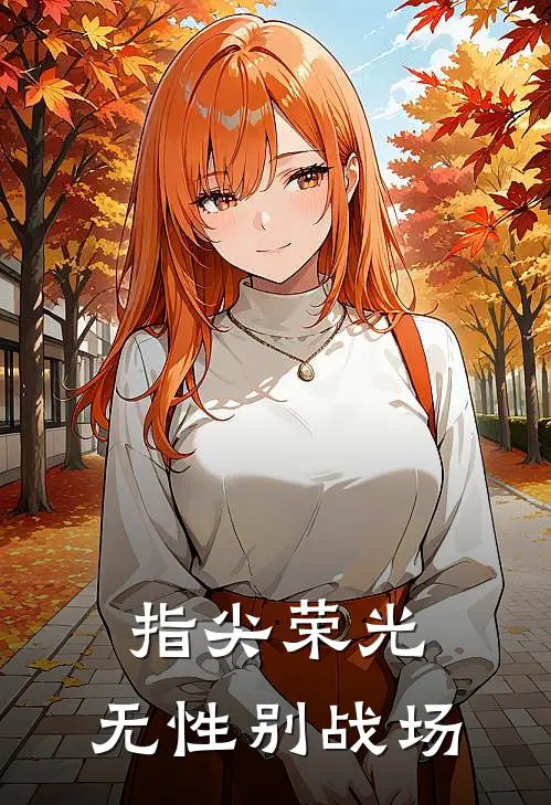 指尖荣光：无性别战场