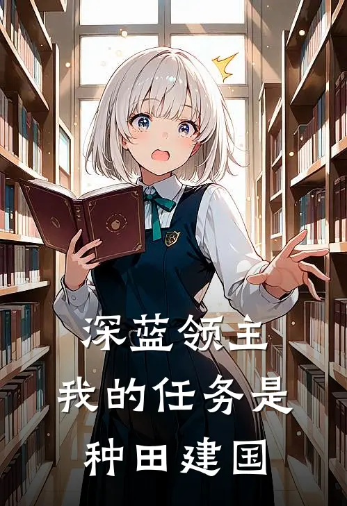 深蓝领主：我的任务是种田建国