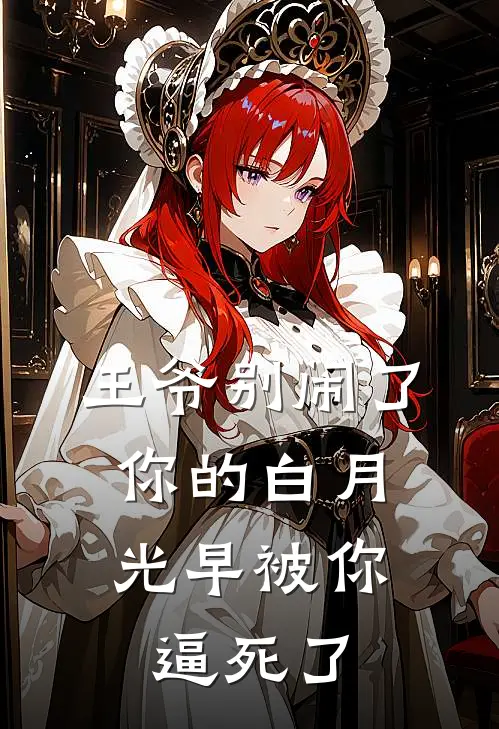 王爷别闹了，你的白月光早被你逼死了(江妩楚天逸)最热门小说_小说完整版王爷别闹了，你的白月光早被你逼死了江妩楚天逸