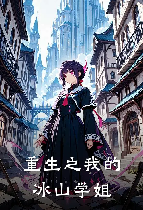 重生之我的冰山学姐