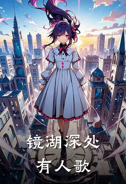 镜湖深处有人歌(时瑶林隽)小说推荐完本_全本免费小说镜湖深处有人歌时瑶林隽