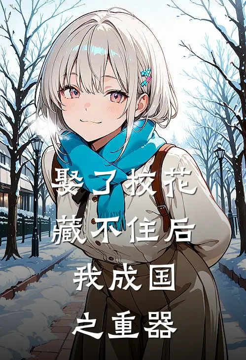 娶了校花藏不住后，我成国之重器