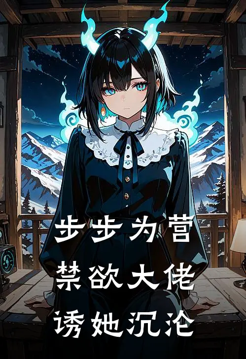 温黎傅斯屿(步步为营，禁欲大佬诱她沉沦)全章节在线阅读_(步步为营，禁欲大佬诱她沉沦)全本在线阅读