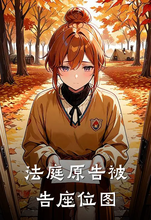 法庭原告被告座位图