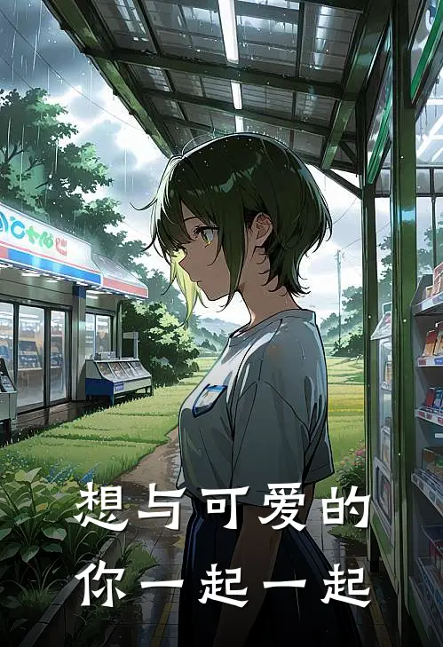 想与可爱的你一起一起