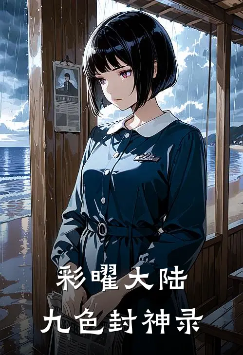 彩曜大陆：九色封神录