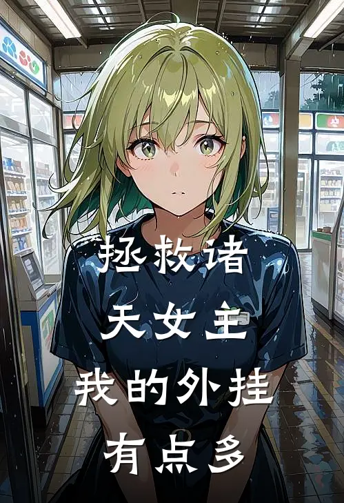 拯救诸天女主：我的外挂有点多